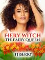 Fiery Witch - Preview