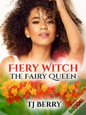 Fiery Witch