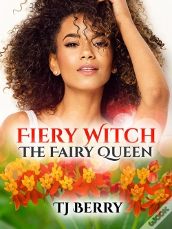 Capa do artigo Fiery Witch