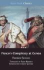 Fiesco'S Conspiracy At Genoa - Preview