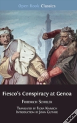 Capa do artigo Fiesco'S Conspiracy At Genoa