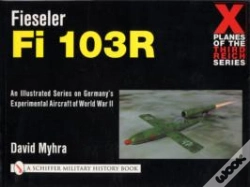Capa do artigo Fieseler Fi 103r
