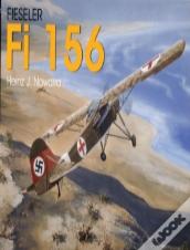 Fieseler Fi 156 Storch