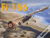 Capa do artigo Fieseler Fi 156 Storch