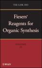 Fiesers' Reagents For Organic Synthesis, Volume 25 - Preview