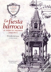 Capa do artigo Fiesta Barroca, La