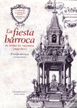 Capa do artigo Fiesta Barroca, La