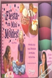 Fiesta Con Minimoldes  