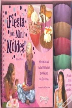 Capa do artigo Fiesta Con Minimoldes  