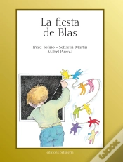 Capa do artigo Fiesta De Blas,La