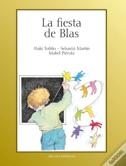 Capa do artigo Fiesta De Blas,La