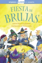 Capa do artigo Fiesta De Brujas