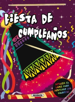 Capa do artigo Fiesta De Cumpleaños