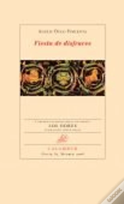 Capa do artigo Fiesta De Disfraces