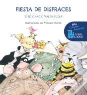 Capa do artigo Fiesta De Disfraces