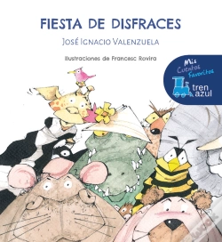 Capa do artigo Fiesta De Disfraces
