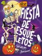 Fiesta De Esqueletos - Preview