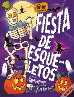 Capa do artigo Fiesta De Esqueletos