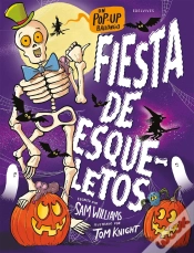 Capa do artigo Fiesta De Esqueletos