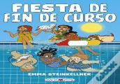 Fiesta De Fin De Curso