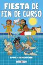 Fiesta De Fin De Curso - Preview