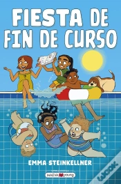 Capa do artigo Fiesta De Fin De Curso