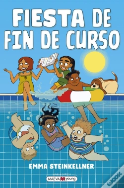 Capa do artigo Fiesta De Fin De Curso