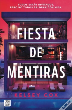 Capa do artigo Fiesta De Mentiras