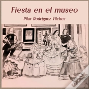 Capa do artigo Fiesta En El Museo