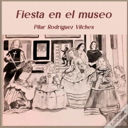 Capa do artigo Fiesta En El Museo