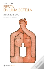Capa do artigo Fiesta En Una Botella