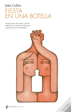 Capa do artigo Fiesta En Una Botella