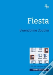 Capa do artigo Fiesta