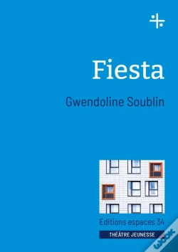 Capa do artigo Fiesta