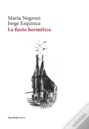 Capa do artigo Fiesta Hermetica,La