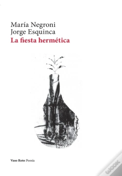 Capa do artigo Fiesta Hermetica,La