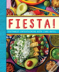 Capa do artigo Fiesta!
