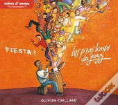 Fiesta - Les Ptits Loups Du Jazz