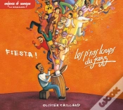 Capa do artigo Fiesta - Les Ptits Loups Du Jazz