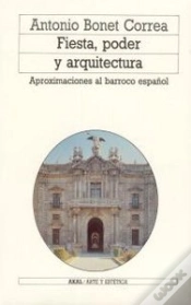Capa do artigo Fiesta, Poder Y Arquitectura