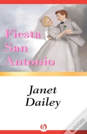 Capa do artigo Fiesta San Antonio