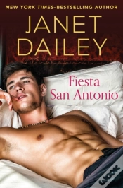Capa do artigo Fiesta San Antonio