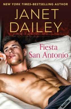 Capa do artigo Fiesta San Antonio