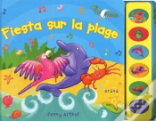 Capa do artigo Fiesta Sur La Plage