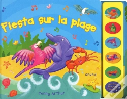 Capa do artigo Fiesta Sur La Plage