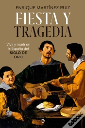 Capa do artigo Fiesta Y Tragedia