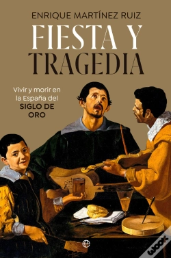 Capa do artigo Fiesta Y Tragedia
