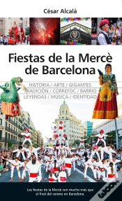 Capa do artigo Fiestas De La Merçe De Barcelona