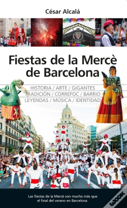 Capa do artigo Fiestas De La Merçe De Barcelona