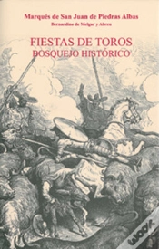 Capa do artigo Fiestas De Toros